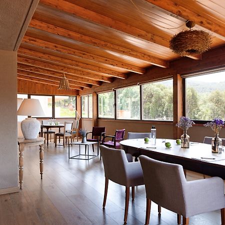Mas Salagros Ecoresort & Spa Вальроманес Экстерьер фото