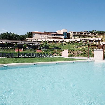 Mas Salagros Ecoresort & Spa Вальроманес Экстерьер фото